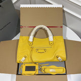 Amelia - BLN-CIAGA WOMEN LUXURY BAGS - 415