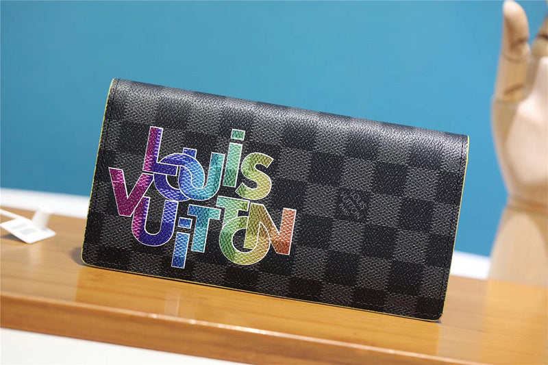Fan Fashion Lu-Vi bags - 11034