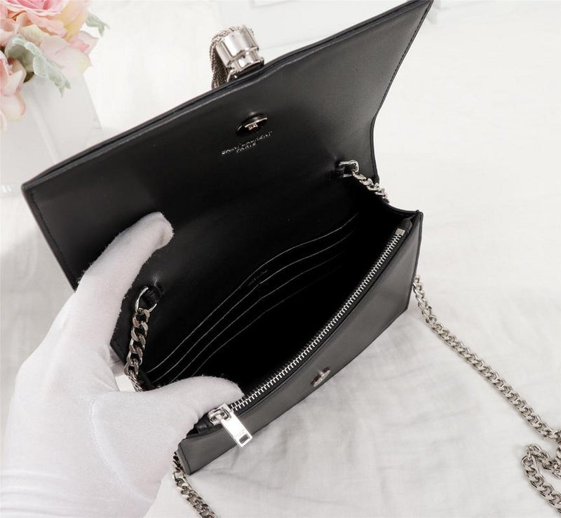 Amelia - YSL Bag - 2623