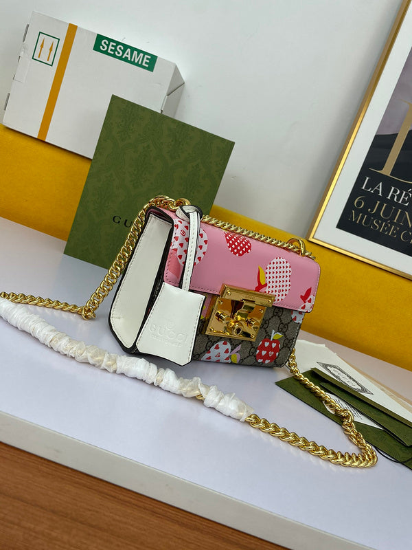 Amelia- GCI Bags - 2088