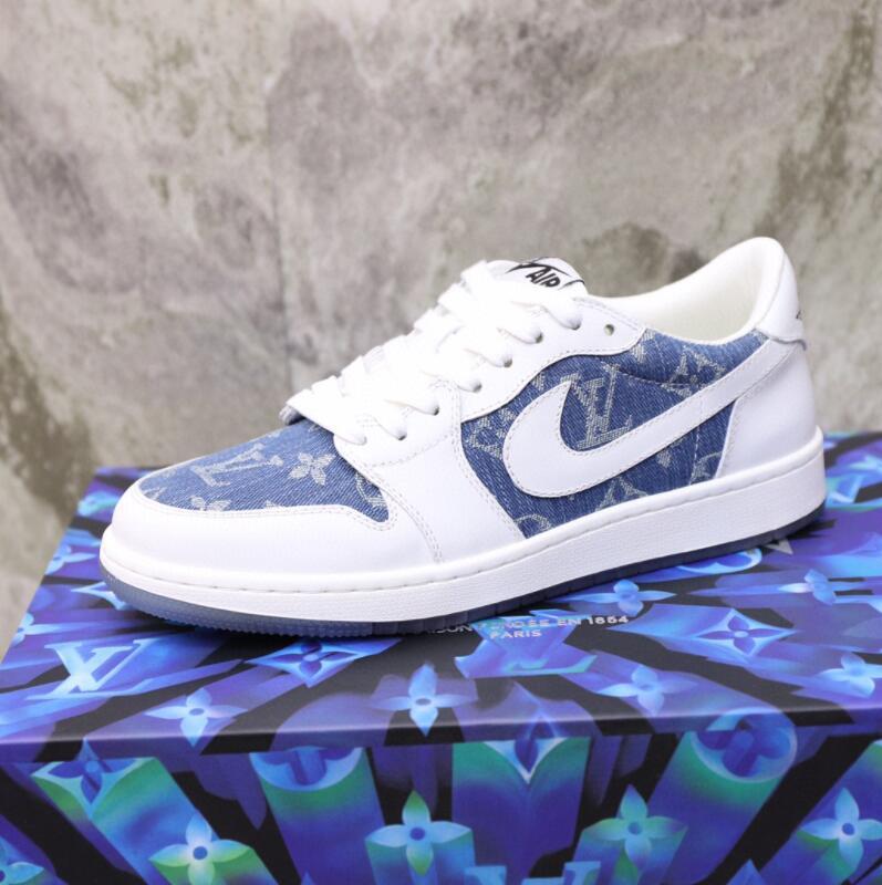 AmeliaLuxury - LOV Men Shoes - 1344