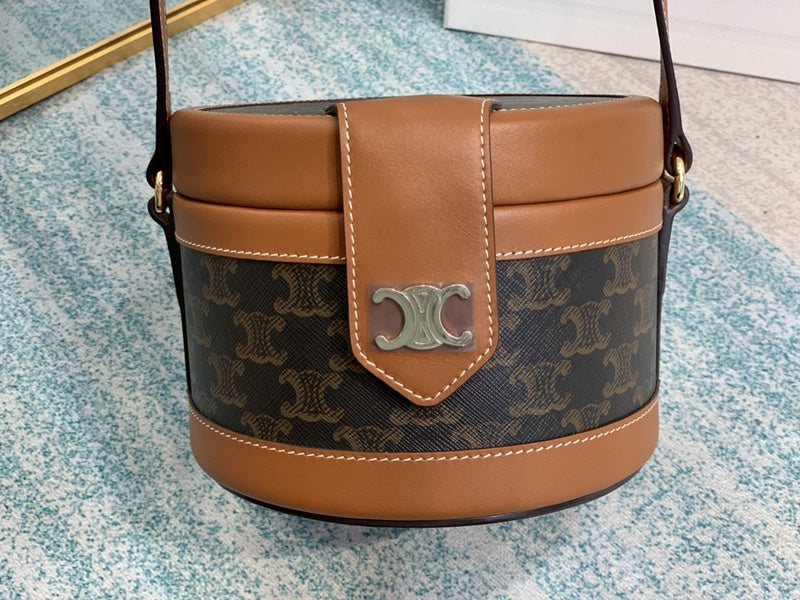 Amelia - COL Lady Bags - 140