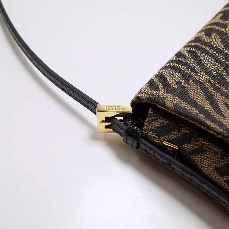 Amelia- FDE Bags - 154