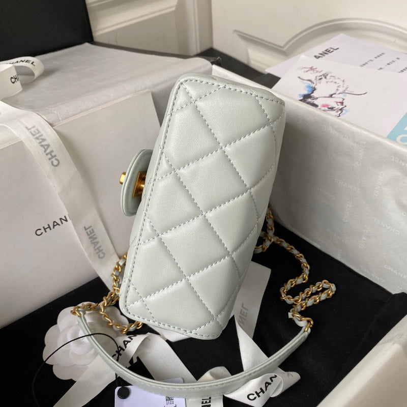 Amelia- CHL Bags - 7539