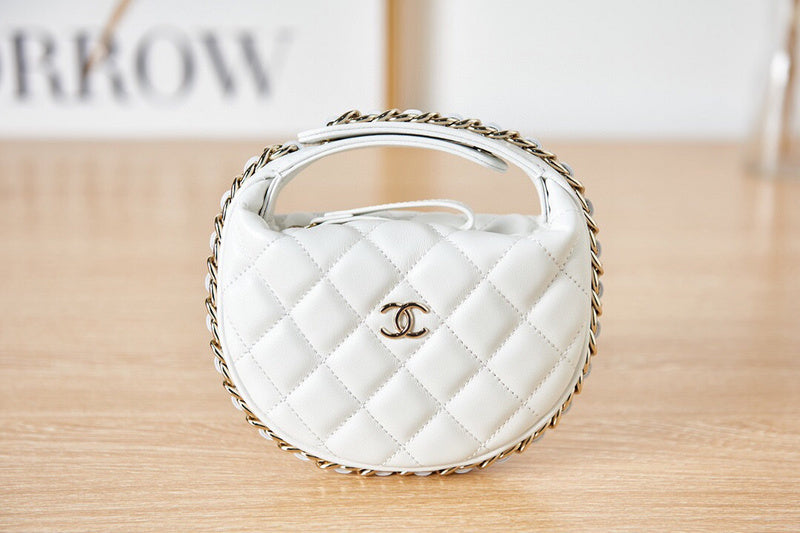 AmeliaLuxury - CHL Bags - 2647