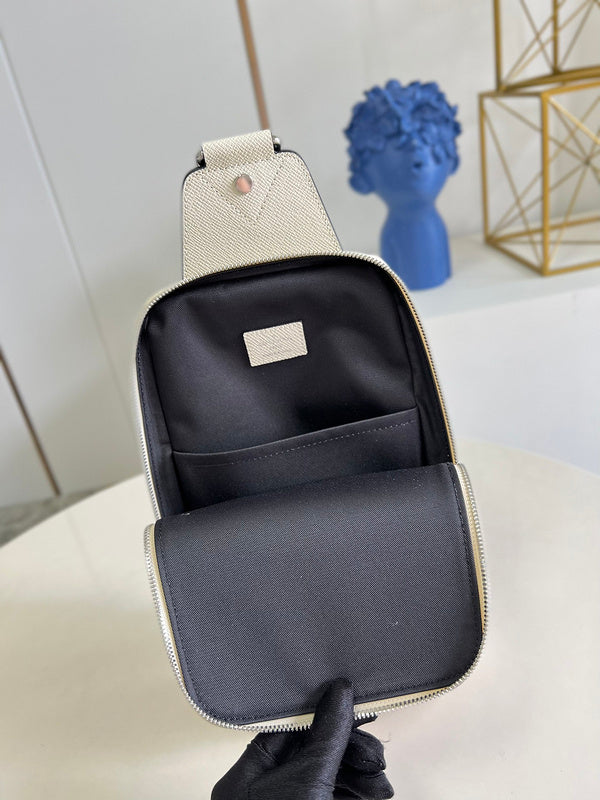 Fan Fashion Lu-Vi bags - 17312