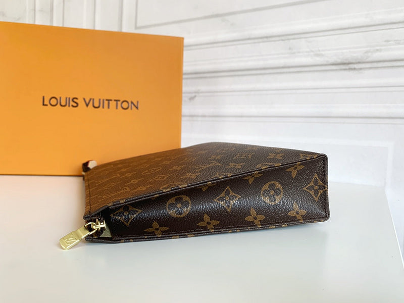 Amelia- LOV  Luxury  Wallets - 659