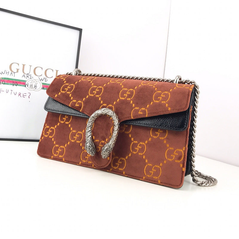 Amelia Fashion - GCI Bags - 2447