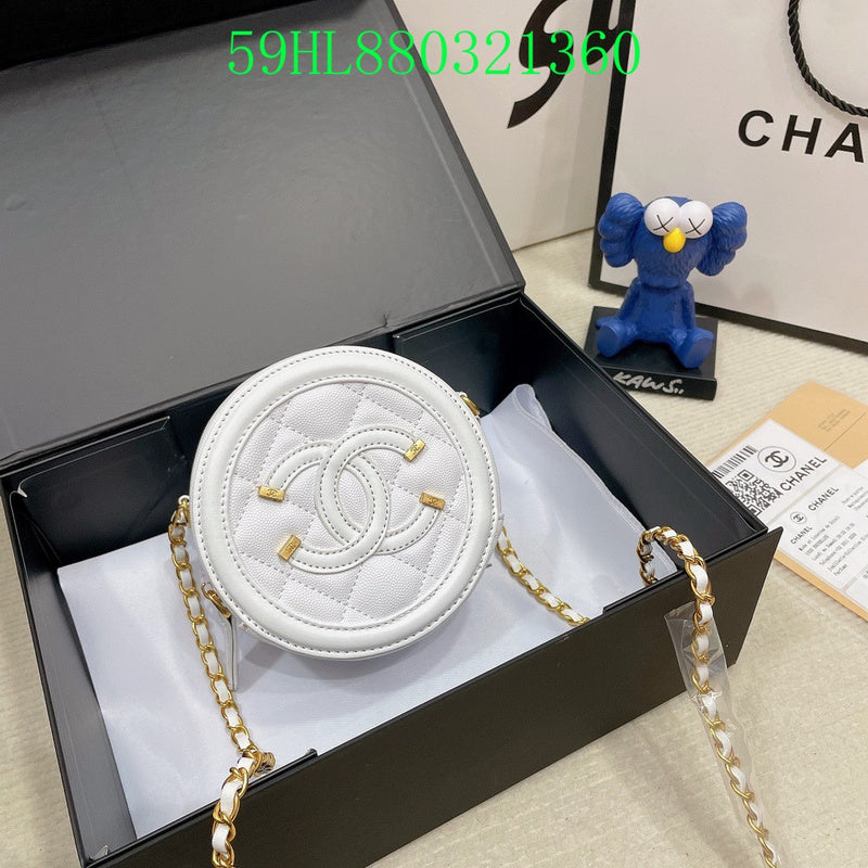 Amelia - CHL Bags - 1274