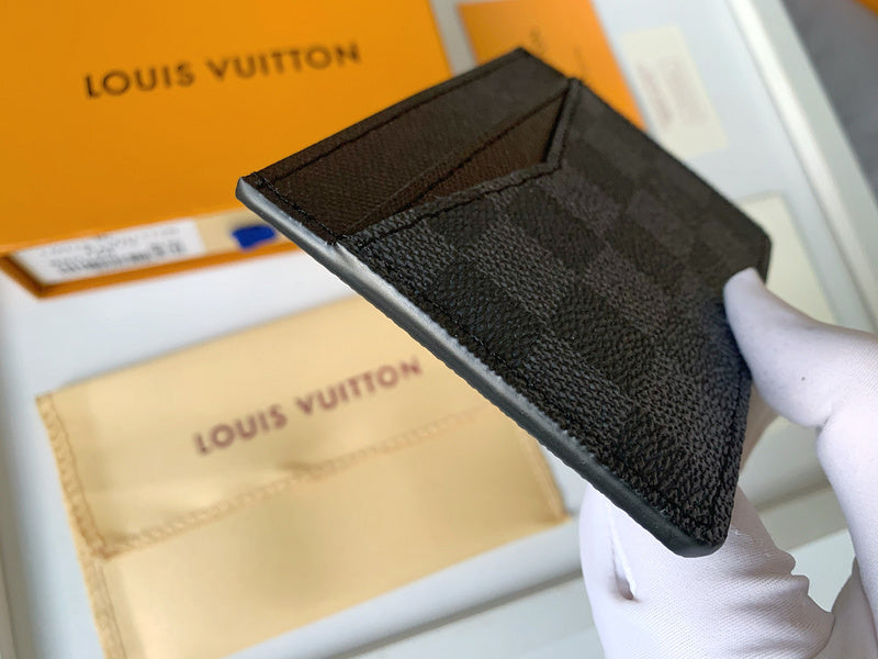 Amelia- LOV  Luxury  Wallets - 711