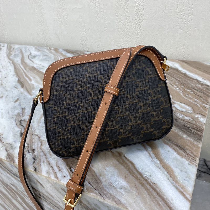 Amelia - COL Lady Bags - 212