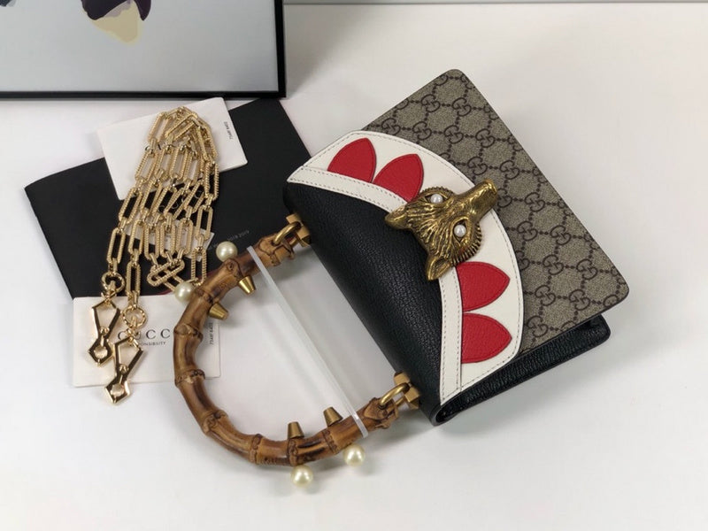 Amelia- GCI Bags - 4120