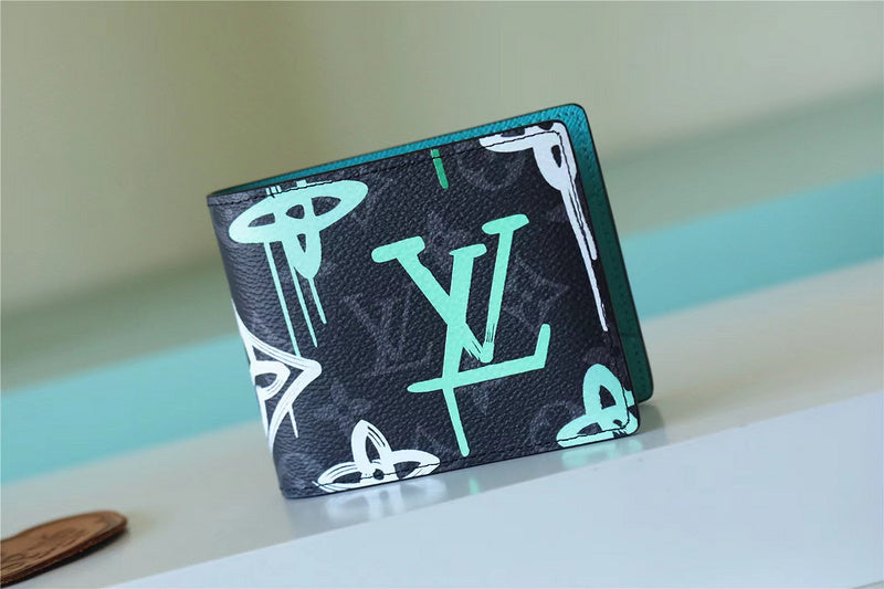 Fan Fashion Lu-Vi bags - 10635