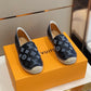 AmeliaLuxury - LOV Men Shoes - 1610