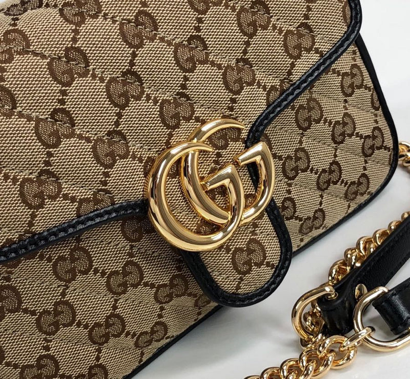 Amelia- GCI Bags - 4088