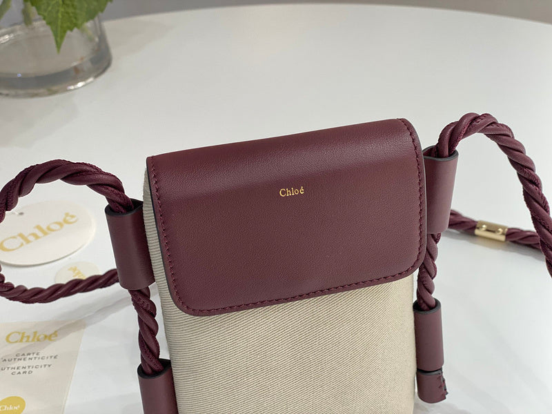Amelia's Bag Gallery - CLE Bags - 240