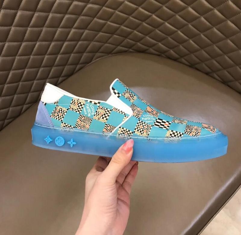 AmeliaLuxury - LOV Men Shoes - 1582