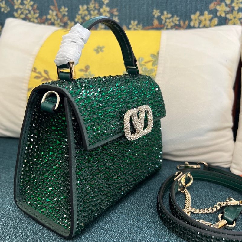 VAL LUXURY BAGS - FOR FASHION LOVERS  AFFORDABLE LUXURY BAGS- 484