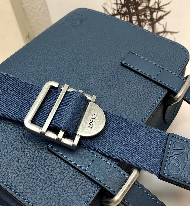 Amelia's Bag Gallery - LWO Bags - 911