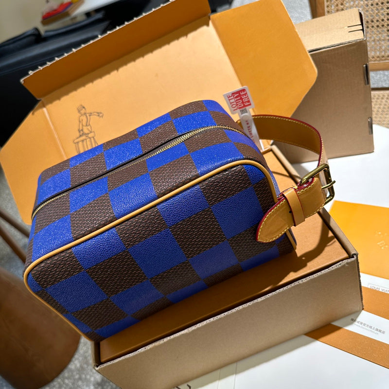 Amelia - LV Bags - 14448