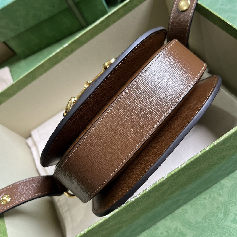 Amelia- GCI - GG WOMEN LUXURY BAGS - 049