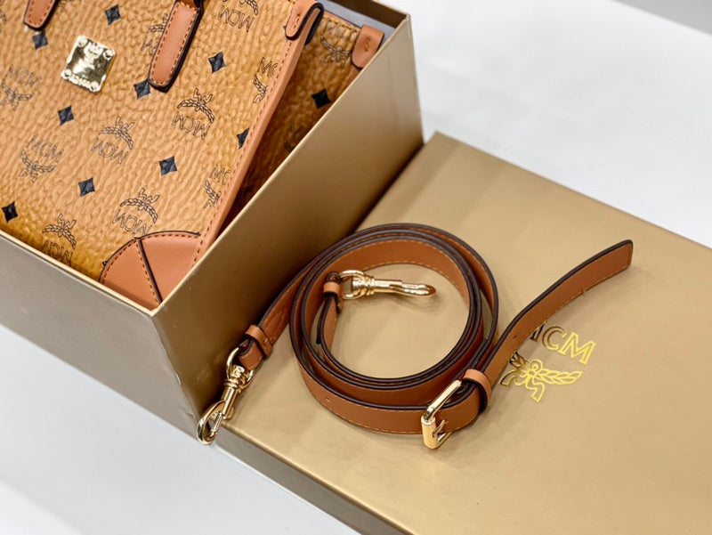 Amelia- - MQM Bags - 195