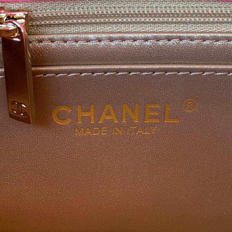 Amelia- CHL Bags - 7613