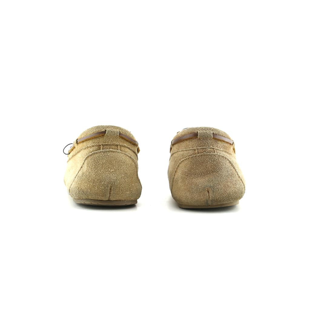 MINNETONKA MOCCASIN