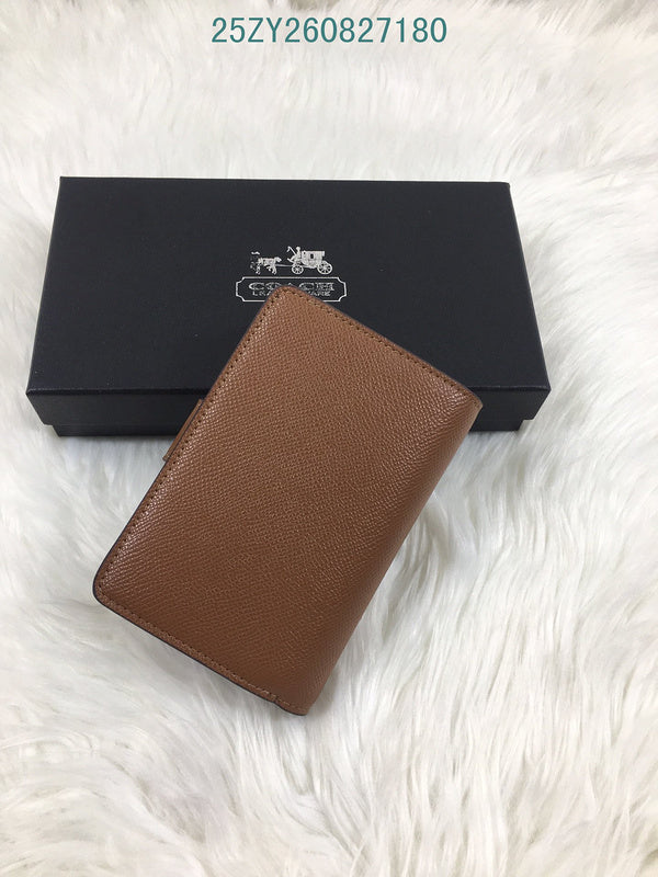 Amelia - CAH Wallet - 139
