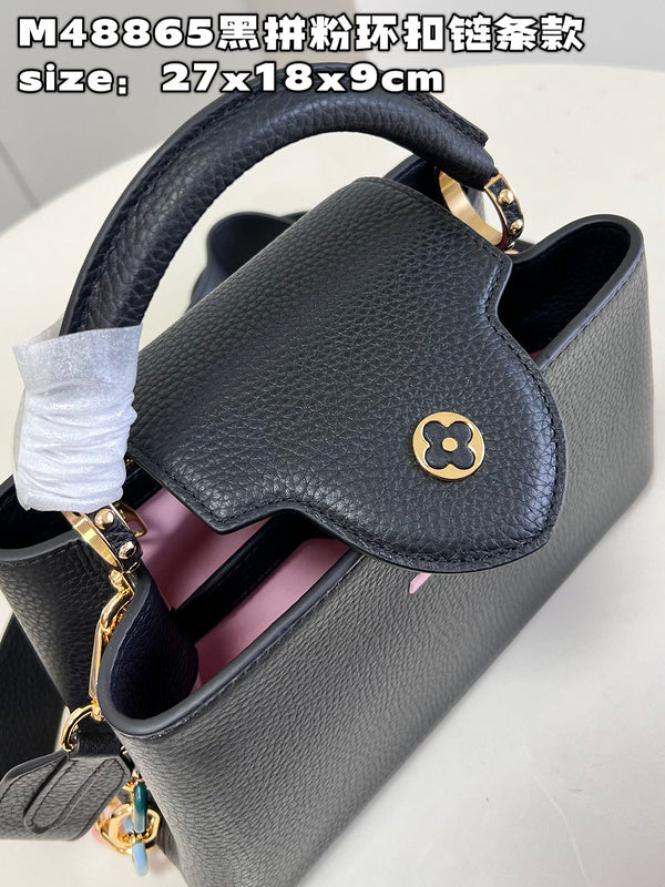 Amelia's Bag Gallery - LOV Bags - 932