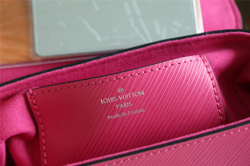 Fan Fashion Lu-Vi bags - 8431