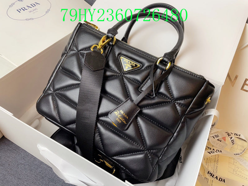 Prada Bags - The Barnes Bags  076