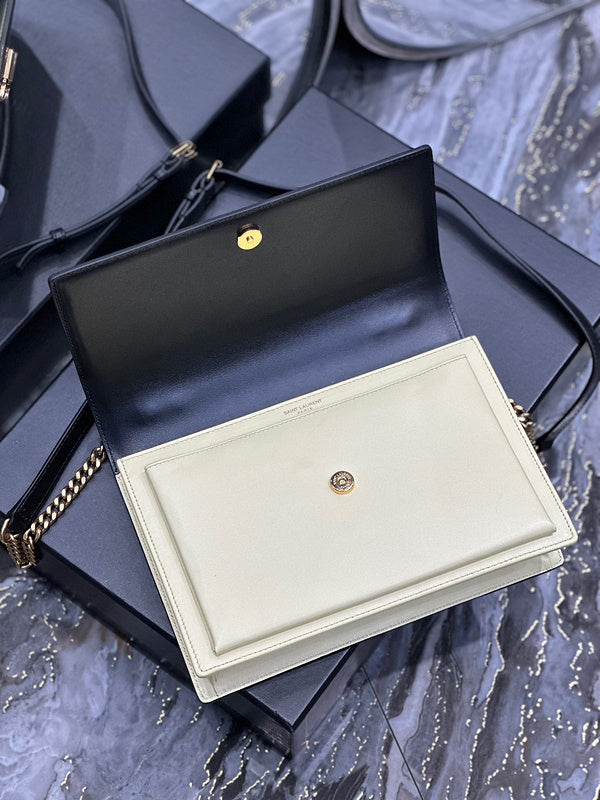 Amelia - YSL Bag - 3988