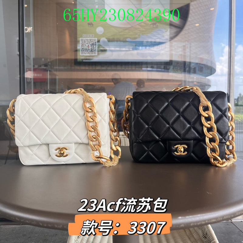 Amelia - CHL Bags - 051