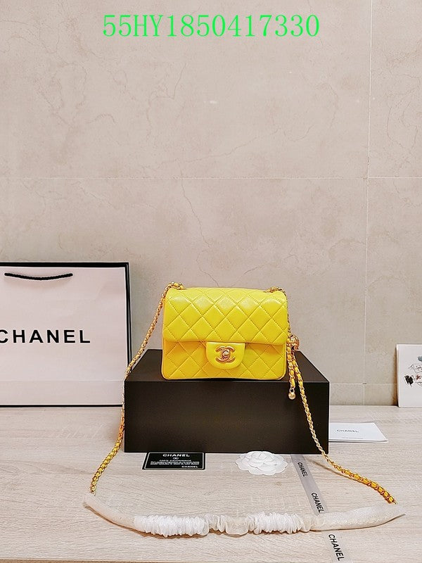 Amelia - CHL Bags - 1081