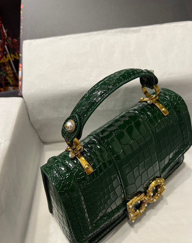 Amelia- DG Bags - 326
