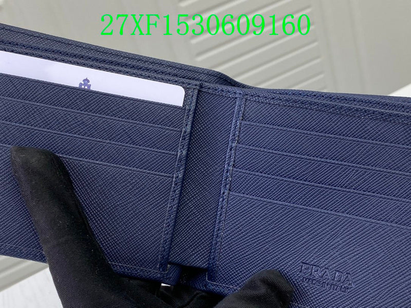 Amelia - PD Wallet - 267