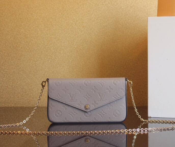 AmeliaLuxury - LOV Bags - 2279