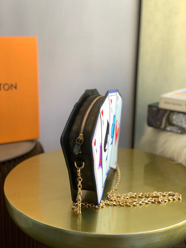 Amelia - LV Bags - 12826