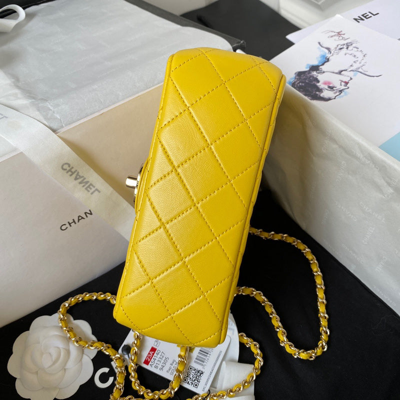 Amelia- CHL Bags - 7501