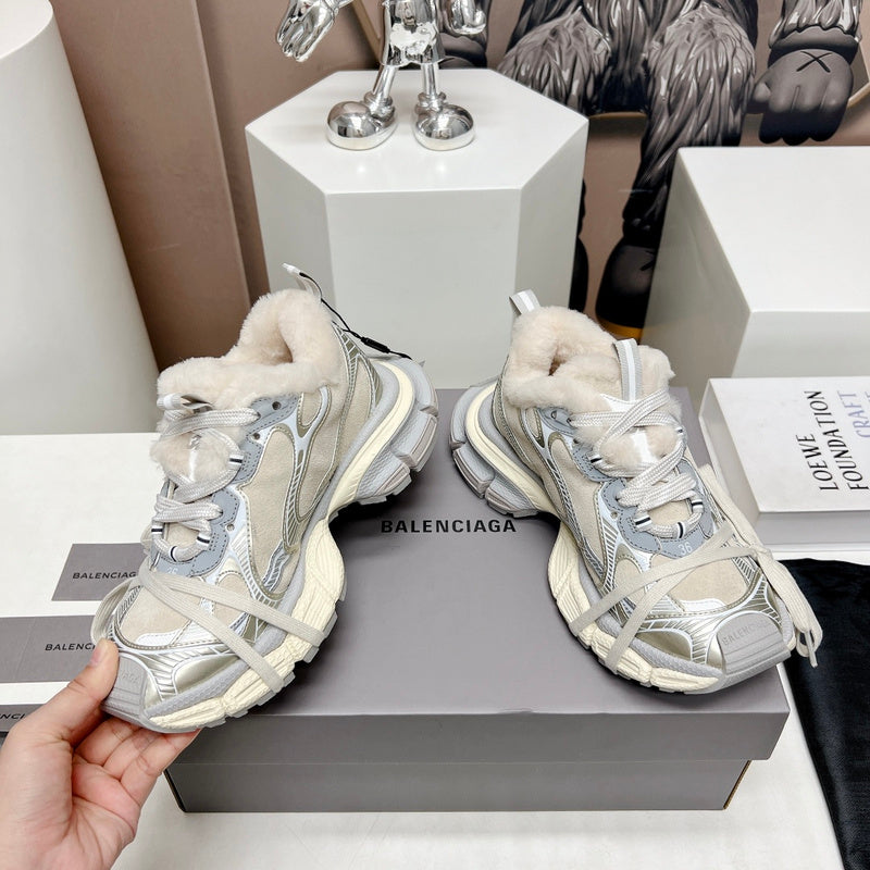 Amelia-  AFFORDABLE LUXURY SHOES - BLN-CIAGA SHOES - 240