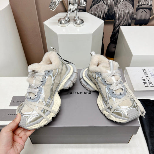 Amelia-  AFFORDABLE LUXURY SHOES - BLN-CIAGA SHOES - 240