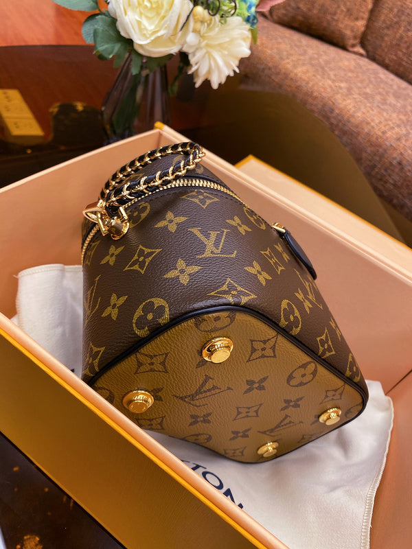 Amelia Fashion Lu-Vi bags - 17182