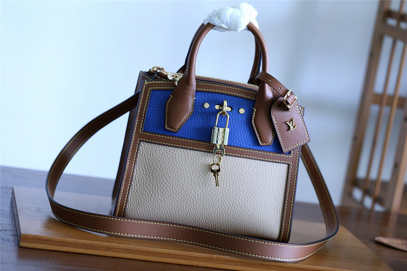 Fan Fashion Lu-Vi bags - 8036