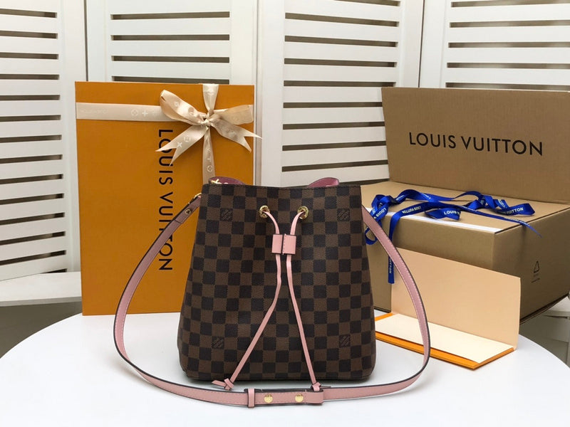 Fashion Lu-Vi bags - 3559
