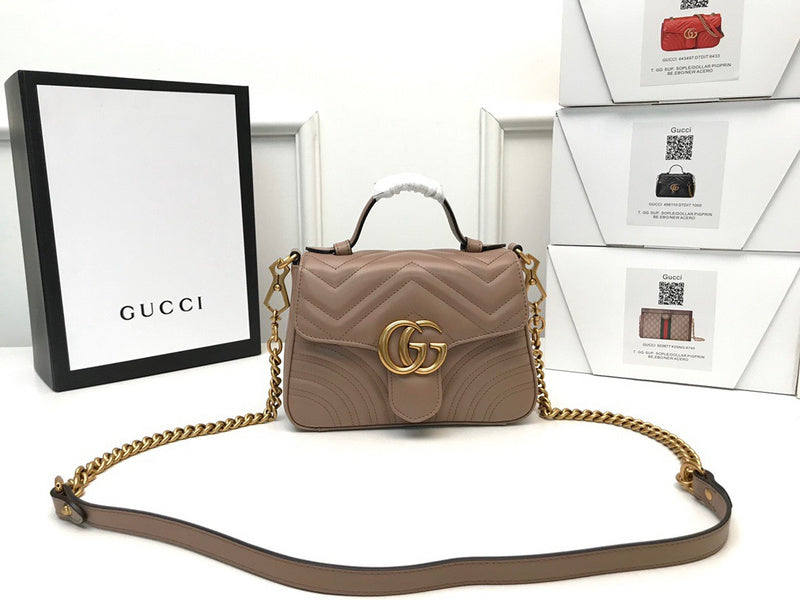 Amelia- GCI Lady Bags - 1120