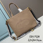 Amelia- PRDA  LUXURY BAGS - 381
