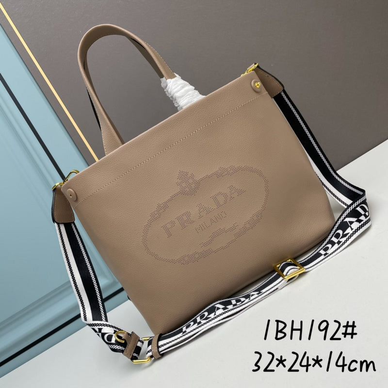 Amelia- PRDA  LUXURY BAGS - 381