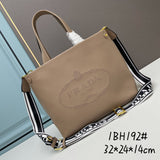 Amelia- PRDA  LUXURY BAGS - 381