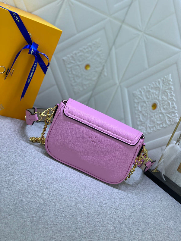 Amelia- GUKI Women Bags - 1822